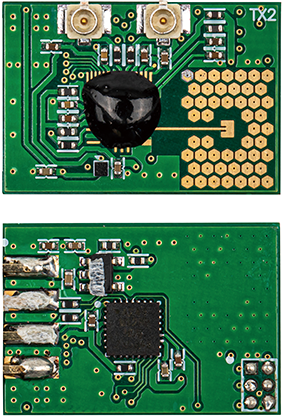 ZINGTM200RT EVM Transmitter